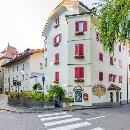 Albergo Alla Torre Siegler Im Thurm Merano Exterior photo