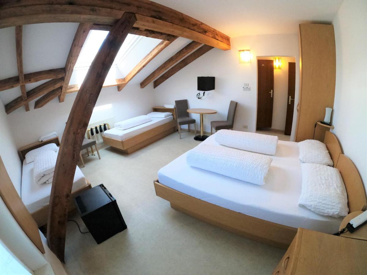 Albergo Alla Torre Siegler Im Thurm Merano Exterior photo