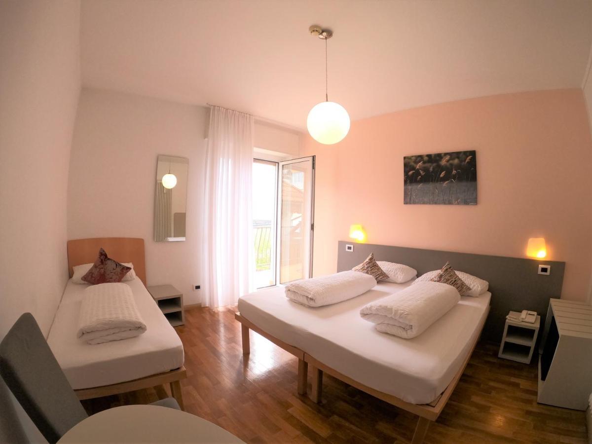Albergo Alla Torre Siegler Im Thurm Merano Exterior photo